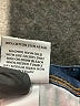 Hudson Jeans Blue Jeans Size 27 waist - photo 9