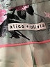 Alice + Olivia 100% Recycled Polyester Floral Green Blazer Size 2 - photo 6
