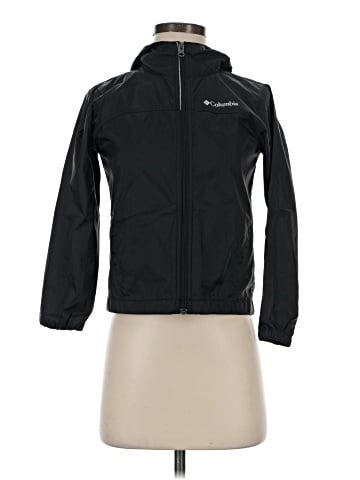 Columbia Jacket (view 1)