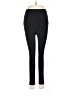 Oiselle Black Active Pants Size 6 - photo 1