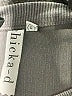 Chicka-D Gray Pullover Sweater Size L - photo 7