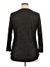 Essentials Black Pullover Sweater Size XL (estimated) - photo 2