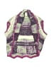 Unbranded Purple Cardigan Size S (estimated, toddler) - photo 1
