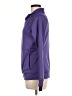 Champion 100% Polyester Purple Track Jacket Size M - photo 5