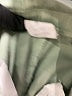 Gap Solid Green Casual Pants Size XXL - photo 4