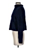 Milly Blue Turtleneck Sweater Size S - photo 5