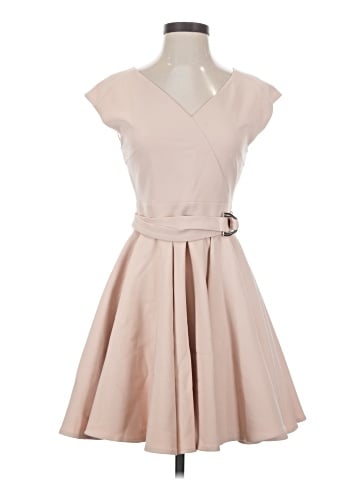 Maje Cocktail Dress (view 1)