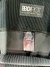 Beach Riot Solid Black Active Pants Size S - photo 4