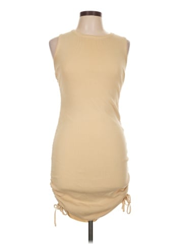 Lioness Casual Dress (view 1)