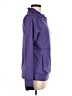 Champion 100% Polyester Purple Track Jacket Size M - photo 4