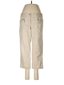 Ann Taylor Factory Khakis