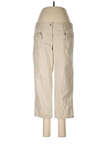Ann Taylor Factory Khakis (view 1)