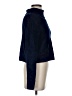 Milly Blue Turtleneck Sweater Size S - photo 4