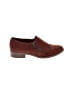 American Eagle Shoes Brown Ankle Boots Size 6 1/2 - photo 1