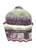 Unbranded Purple Cardigan Size S (estimated, toddler) - photo 2