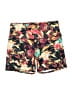 RBX Print Yellow Board Shorts Size L - photo 1