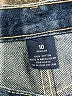 Assorted Brands 100% Cotton Blue Jeans Size 10 - photo 7