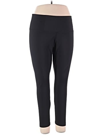 Nike Active Pants (view 1)