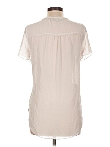 Suzanne Betro Short Sleeve Top (view 2)