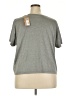 Eddie Bauer Gray Short Sleeve T-Shirt Size 2X - photo 2
