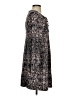 Ella Moss 100% Rayon Black Casual Dress Size S - photo 4