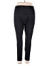 Nike Solid Black Active Pants Size 2X - photo 2