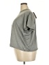 Eddie Bauer Gray Short Sleeve T-Shirt Size 2X - photo 5
