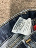 Wrangler Jeans Co 100% Cotton Blue Jeans Size 10 - photo 3