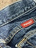 Wrangler Jeans Co 100% Cotton Blue Jeans Size 10 - photo 4
