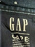 Gap Blue Jeans Size 33 waist - photo 4