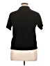 Unbranded Black Short Sleeve Top Size XL (estimated) - photo 2