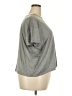 Eddie Bauer Gray Short Sleeve T-Shirt Size 2X - photo 4