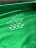 Klassy Network Green Tank Top Size XXL - photo 7
