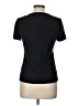 J.Crew Black Short Sleeve T-Shirt Size L - photo 2