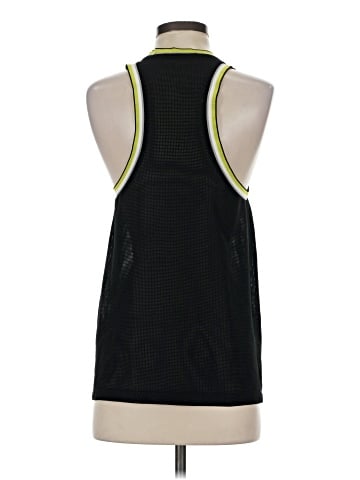T by Alexander Wang Sleeveless T-Shirt (view 2)