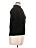 Unbranded Black Short Sleeve Top Size XL (estimated) - photo 4