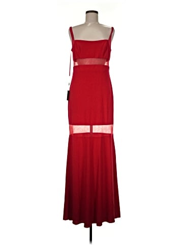 IEENA for Mac Duggal Cocktail Dress (view 1)