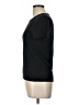 J.Crew Black Short Sleeve T-Shirt Size L - photo 5