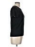 J.Crew Black Short Sleeve T-Shirt Size L - photo 4