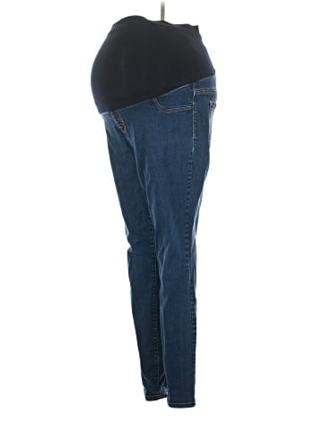 Liz Lange Maternity Jeggings (view 1)