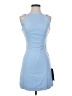 Lulus Blue Cocktail Dress Size XS - photo 1