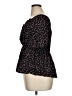 Shein Curve Black Romper Size 14 Plus (1) - photo 5