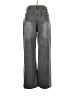 Unbranded Houndstooth Gray Jeans Size XL - photo 2