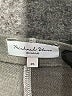 Michael Stars Gray Long Sleeve Turtleneck Size XS - photo 7