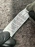 Michael Stars Gray Long Sleeve Turtleneck Size XS - photo 8
