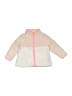 OshKosh B'gosh 100% Polyester Ivory Jacket 12-18 MO / 18 MO - photo 1