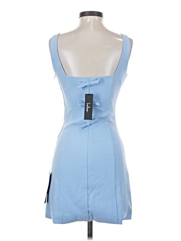 Lulus Cocktail Dress (view 2)