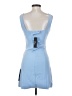 Lulus Blue Cocktail Dress Size XS - photo 2