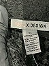 LOVE X DESIGN Black Jumpsuit Size XL - photo 4