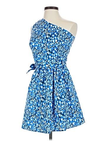 Kling Cocktail Dress (view 1)